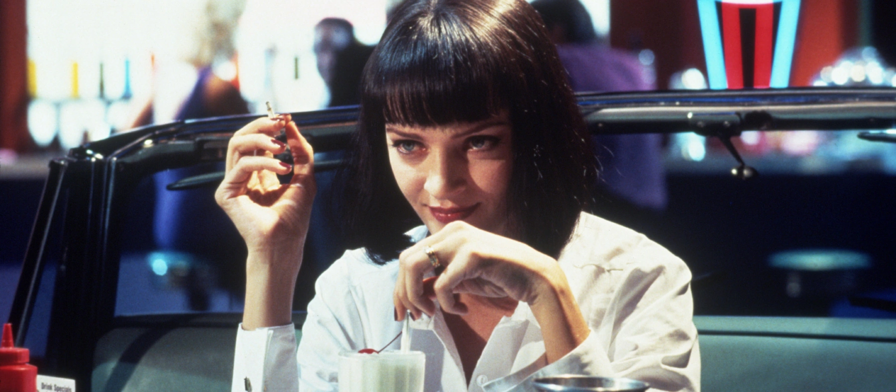 Pulp Fiction